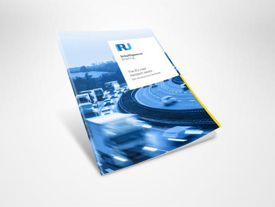 The EU road transport sector - Size and economic landscape