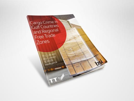 Cargo Crime in Gulf Countries and Regional Free Trade Zones