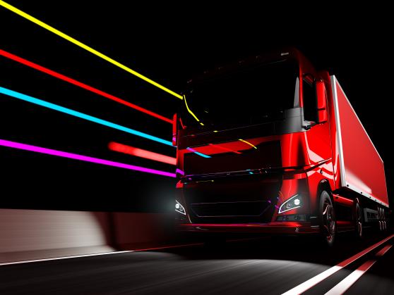 European Road Freight Rate Benchmark Q3 2023 - Full webinar replay
