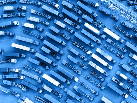 Ever more uncertainty: European road freight dynamics 2024 to 2026 and beyond - Full webinar replay