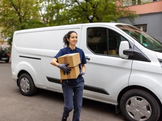 New rules for light commercial vehicles: Are you ready? — Full workshop replay
