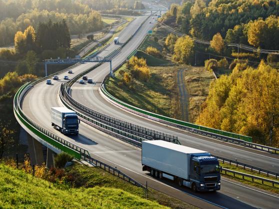 New truck toll systems in Europe: what you need to know – Full webinar replay