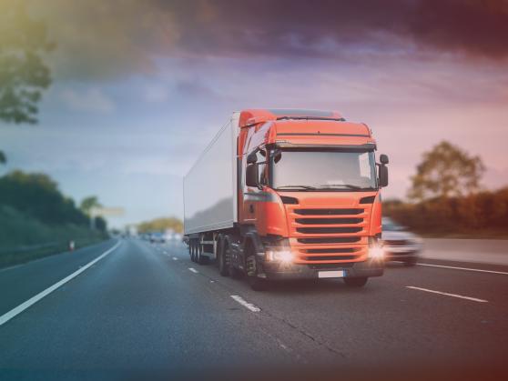 The European Road Freight Rate Development Benchmark Q1 2025 - Full webinar replay