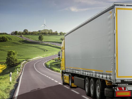 The European Road Freight Rate Development Benchmark Q2 2024 full webinar replay