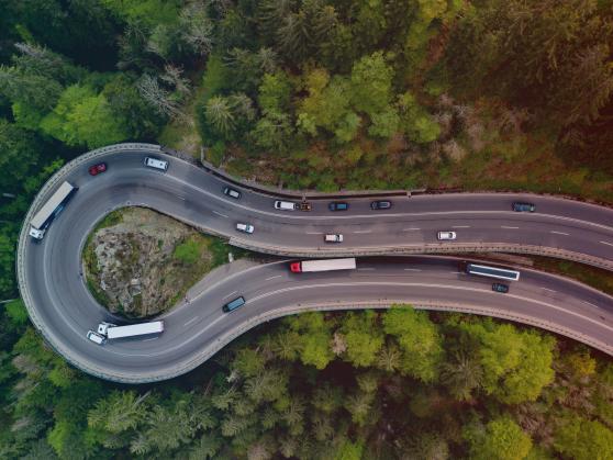 The European Road Freight Rate Development Benchmark Q2 2025 - Full webinar replay