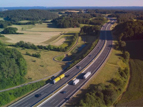 The European Road Freight Rate Development Benchmark Q2 2026 - Full webinar replay
