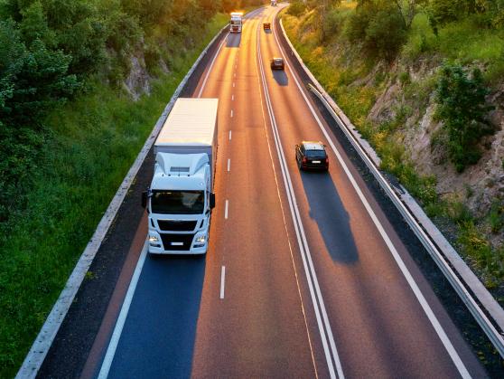 The European Road Freight Rate Development Benchmark Q3 2024 full webinar replay