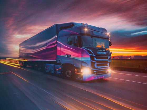 The European Road Freight Rate Development Benchmark Q3 2025 - Full webinar replay