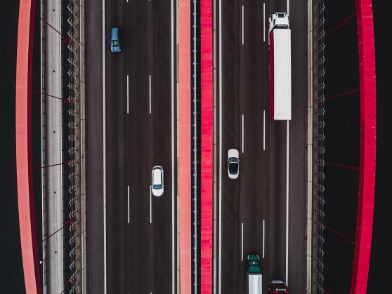 The European Road Freight Rate Development Benchmark Q4 2024 - Full webinar replay