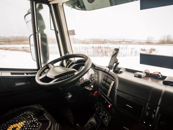 Why the driver shortage persists: what the data and our industry say - Full webinar replay