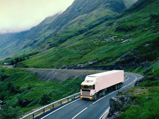 Your decarbonisation path: The TCO of alternative powertrains in the EU - Full webinar replay