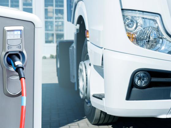 Your path to decarbonisation - Total cost of ownership for alternative powertrains in the EU - Full webinar replay