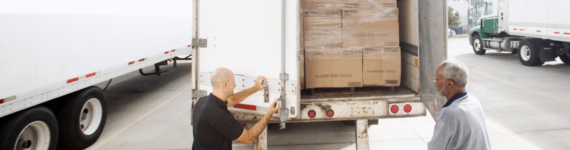 logistics
