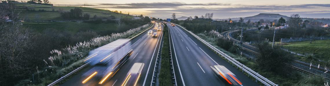 e-CMR: Going digital in road transport