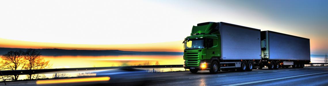 Webinar - Road to recovery: European road transport beyond COVID19