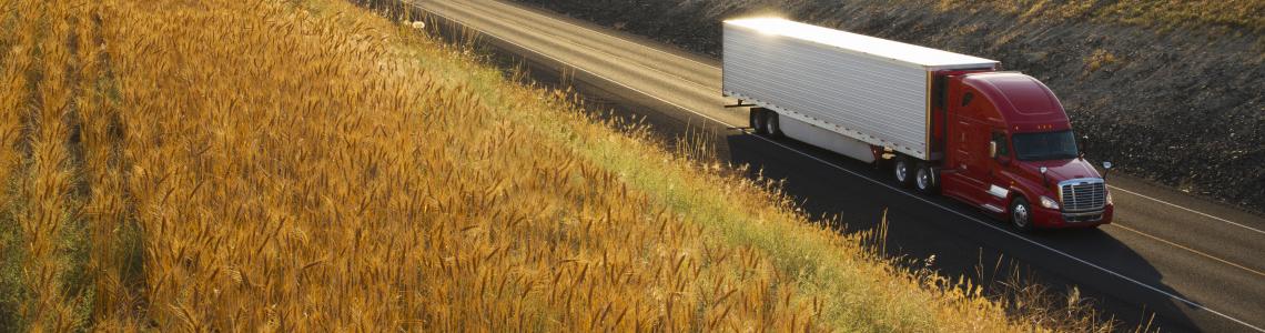 Moving on from NAFTA to USMCA: What’s in it for road transport?