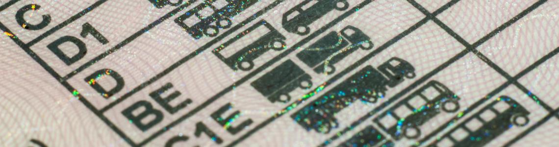 Addressing driver shortage: The EU directive on driving licences and what the industry needs