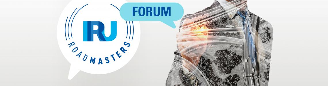 IRU RoadMasters Forum