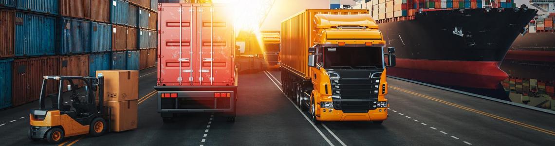 Middle East Transport and Logistics Expo and Summit 2021 - Metranslog