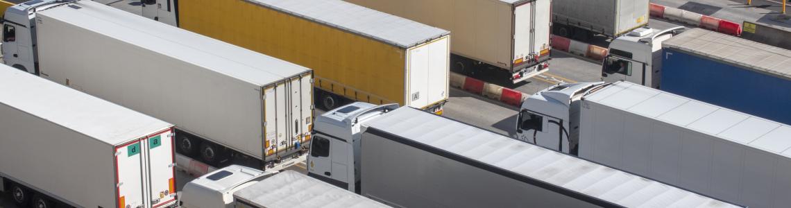 New Brexit regulations - GVMS & ICS UK: What you need to know to be well prepared?
