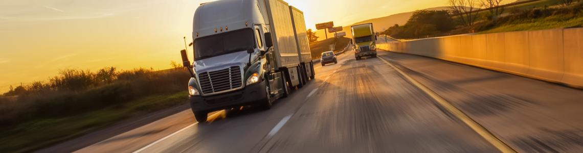 North American trade and transportation: Where next?