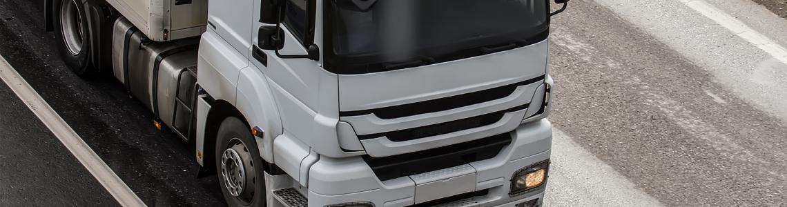 The European Road Freight Rate Development Benchmark Q1