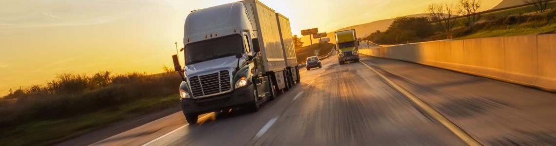 Driver shortage: Global problem, North American solutions?