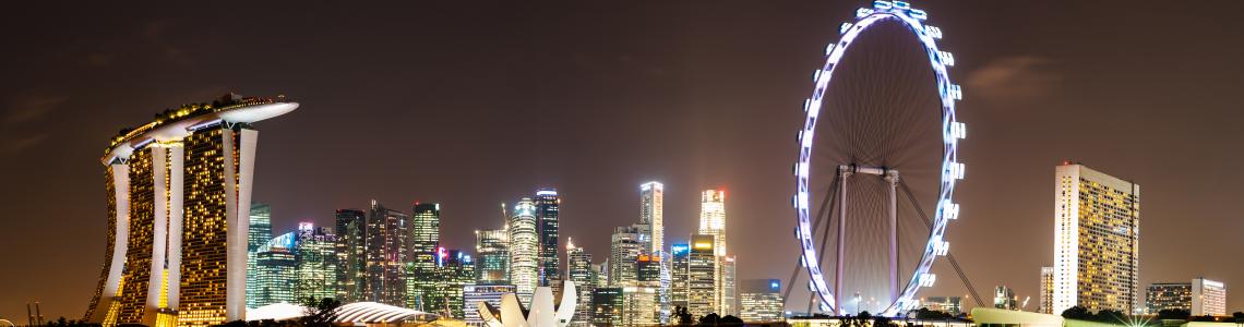LTA-UITP Singapore International Transport Congress & Exhibition (SITCE) 2022