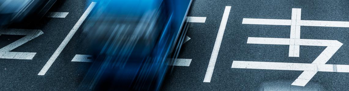 China-Europe: Better Resilience With Road Transport