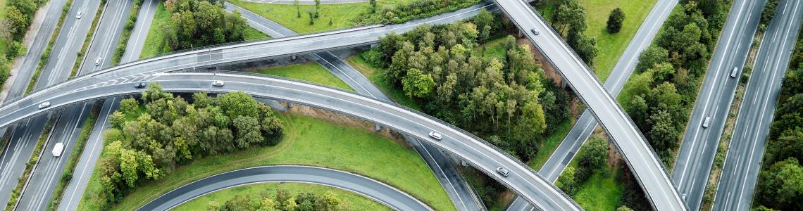 Anniversary conference NLA- Transport solutions of tomorrow 