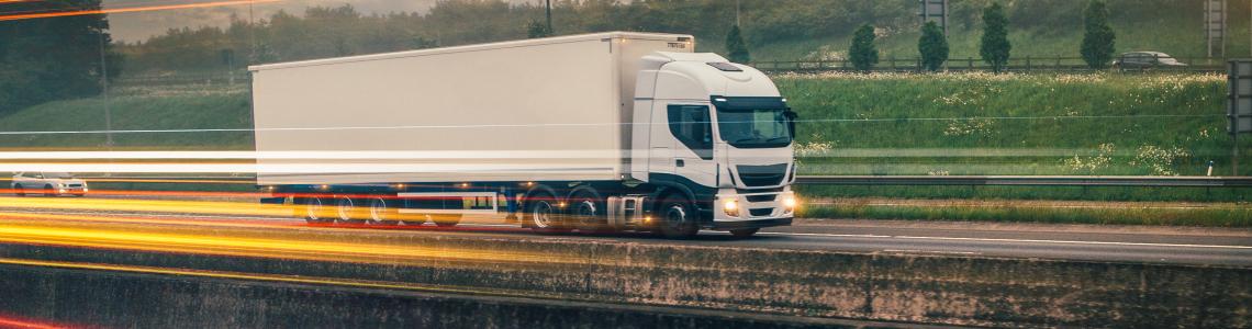 The European Road Freight Rate Development Benchmark Q2 2022