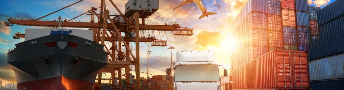 3rd Supply Chain and Logistics Conference