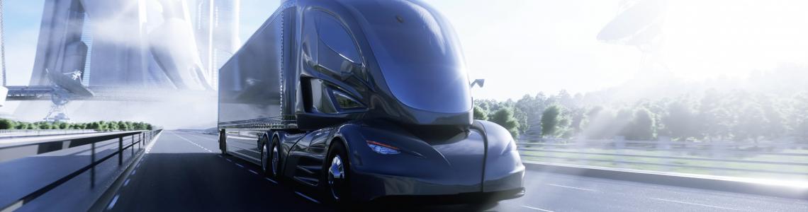 Automation in freight transport & logistics: the AWARD Business Models Work