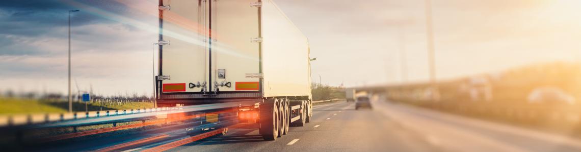 The European Road Freight Rate Development Benchmark Q3