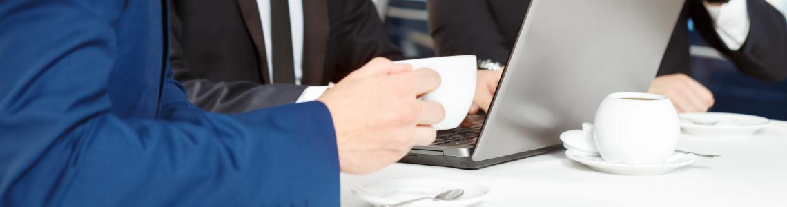 IRU breakfast on Platform Workers Directive