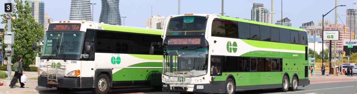 Busworld North America