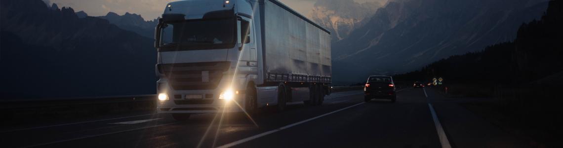 The European Road Freight Rate Development Benchmark Q4