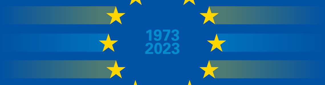 Driving the EU: Where next? IRU’s 50th anniversary in Brussels