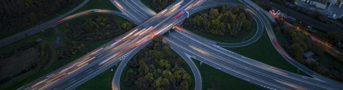 The European Road Freight Rate Development Benchmark Q1 2023