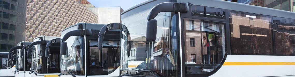 UITP Global Public Transport Summit