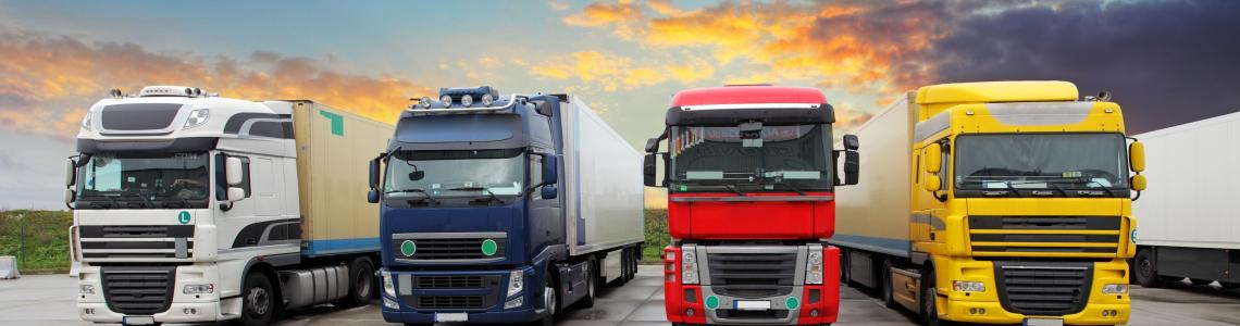 COMTRANS International Commercial Vehicle Show