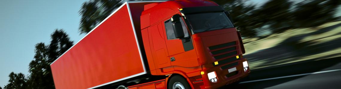The European Road Freight Rate Development Benchmark Q2 2023