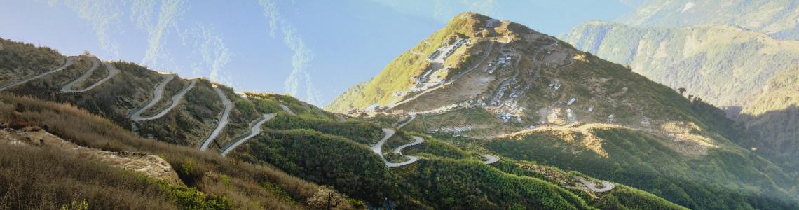 The Tbilisi Silk Road Forum: Connecting Today Resilient Tomorrow