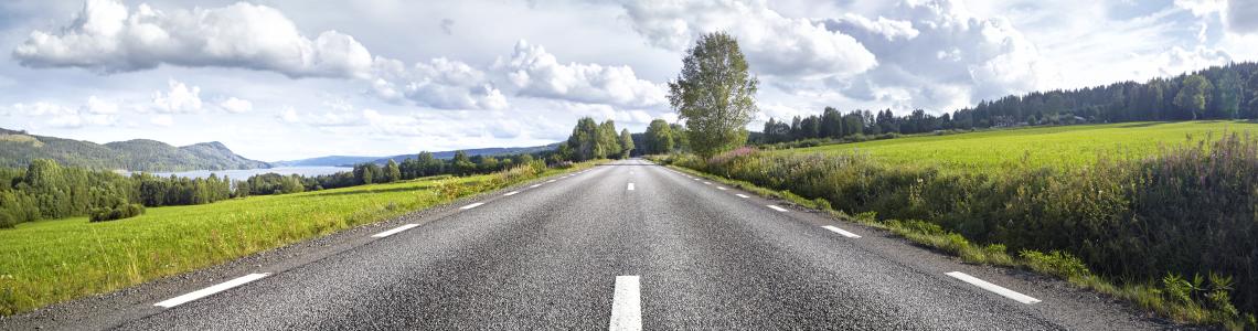 Freight logistics in transition