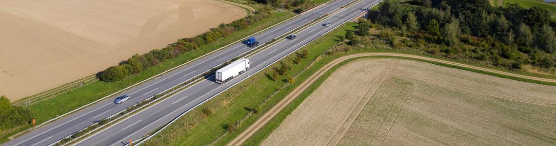 Webinar on working conditions of zero-emission trucks’ drivers