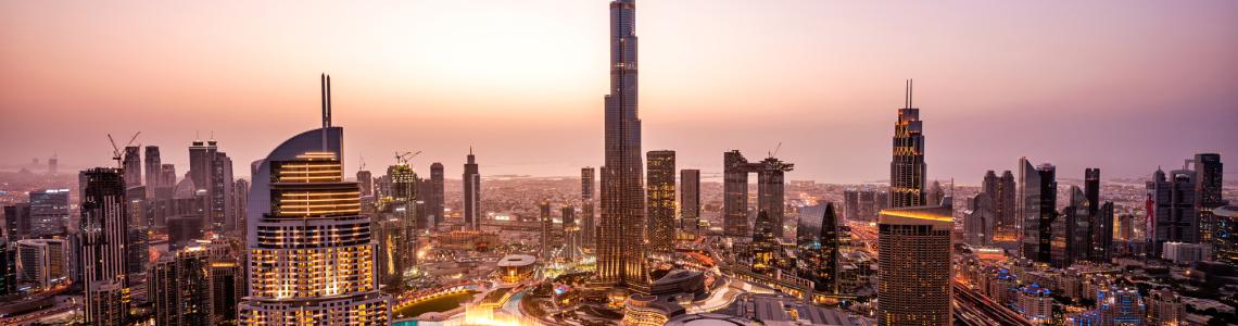 Project Cargo and Breakbulk Industries in the Middle East