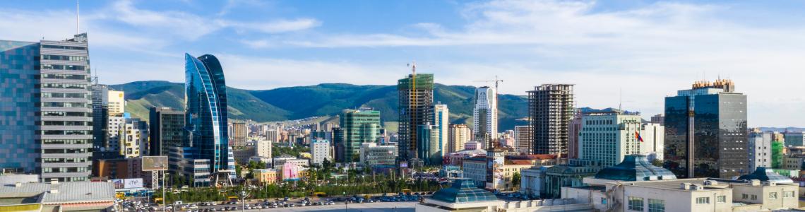 2nd ITF Regional High-Level Dialogue for Asia