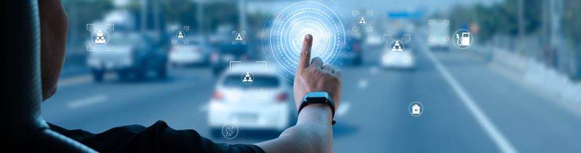 What about innovation? Getting more people behind the wheel