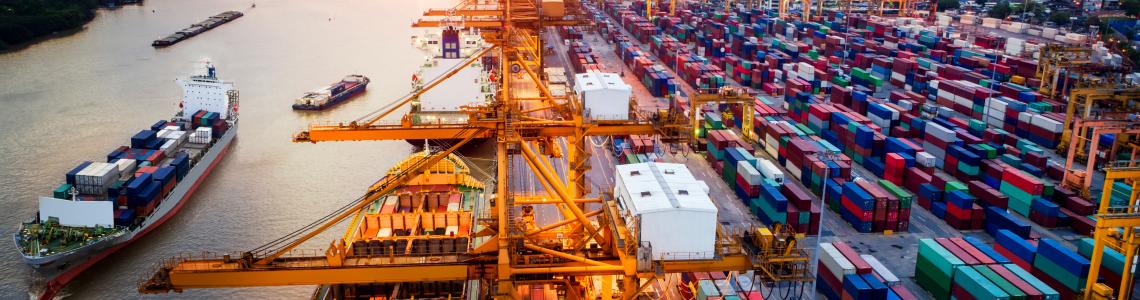 SITL: Transport & Logistics Innovation Week