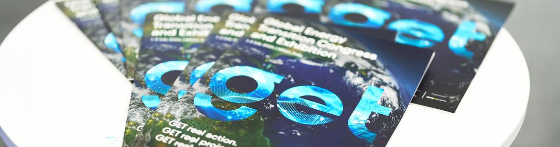 GET - Global Energy Transition Congress and Exhibition